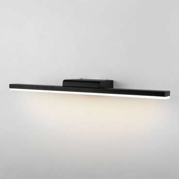 Настенный светодиодный светильник Protect LED чёрный MRL LED 1111