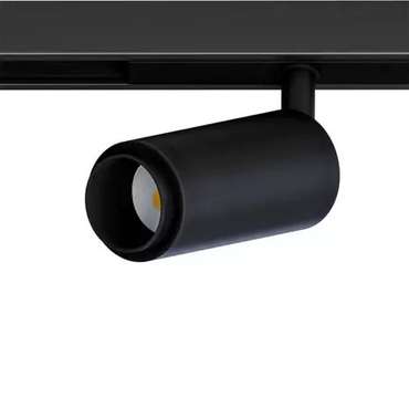 Магнитный трековый светильник Arte Lamp OPTIMA A7275PL-1BK