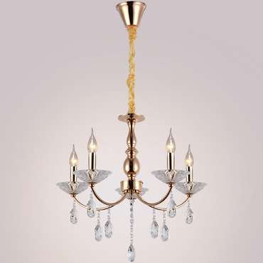 IL1242-5PPA-29 GD светильник потолочный