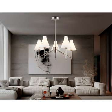 Светильник потолочный Ambrella High Light LH57123