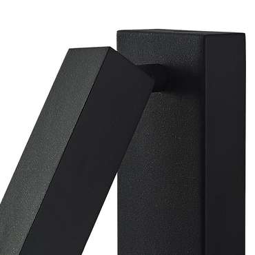 Спот Floadow LOFT2017-BL (металл, цвет черный)