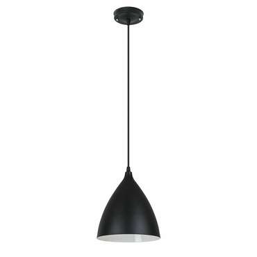 Подвесной светильник Arte Lamp LARK A7075SP-1BK