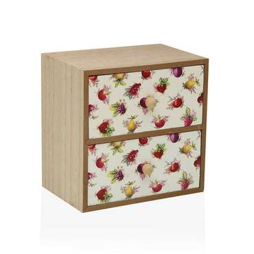 Шкатулка Strawberry