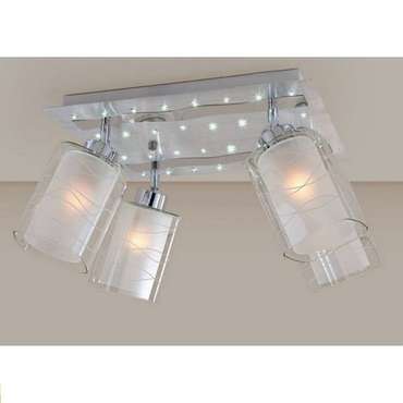 Спот Citilux Прима LED  
