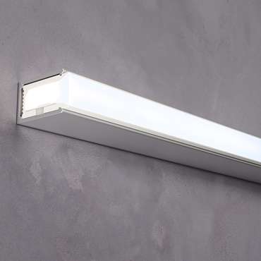 Гибкий неон Led Strip 200681 Изгиб поперек оптической оси Гибкий неон