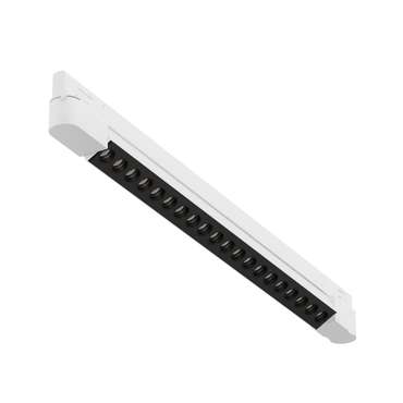 Трековый светильник Technical TR195-3-20W4K-M-W Points Трехфазная трековая система TRINITY