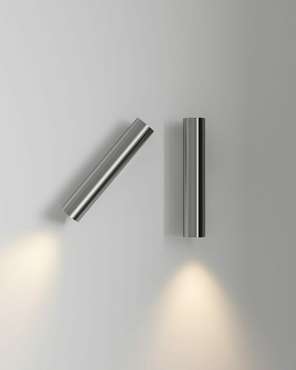 Настенный светильник BaseLume Three