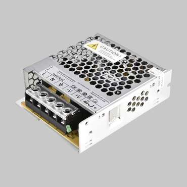 Комплектующие к светодиодной ленте Led Strip 220202 Блоки питания 24В Led strip
