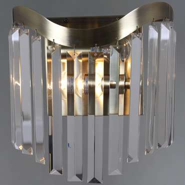 IL3475-2WSQ-25AB ELITE светильник настенный