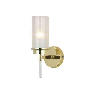 Бра Legion 2139/1A (стекло, цвет прозрачный)