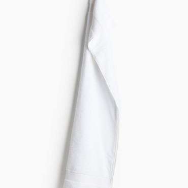 Полотенце банное из мягкой махровой ткани