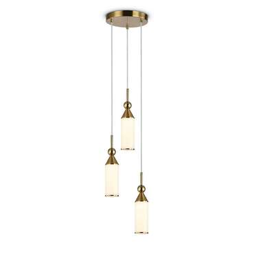 Люстра Ambrella Heigh Light LH55272