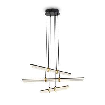 Подвесной светильник Freya FR5557PL-L22B1 Brilliance Modern