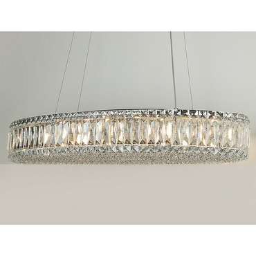 Люстра Newport 8450 Valencia 8458/S chrome