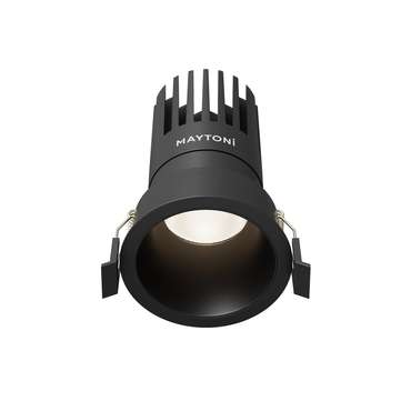Встраиваемый светильник Technical DL118-15W-4K-B Dip Downlight