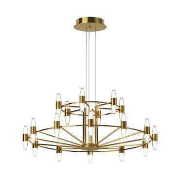 Подвесной светильник Maytoni MOD401PL-L108BS3K Arana Modern