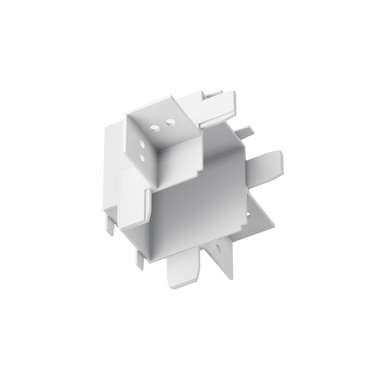 Комплектующие для встраиваемой трековой системы Technical TRA084CT-12W Accessories for tracks Radity Магнитная трековая система RADITY