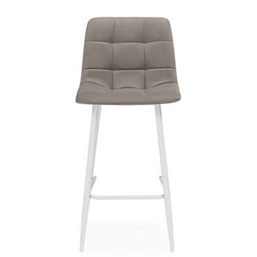 Барный стул Чилли Мини цвета латте