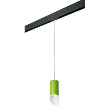 Светильник д/1-фазн трека RULLO HP16 (214434+595857+201436)