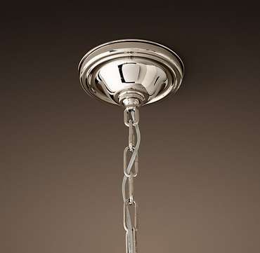 Потолочная лампа