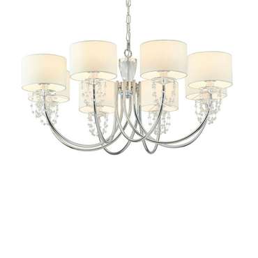 Люстра Newport 4360 4368/C chrome