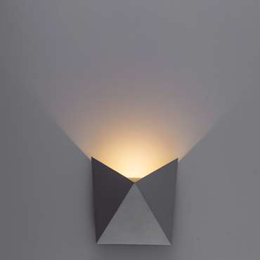 Настенный светодиодный светильник Arte Lamp Busta 