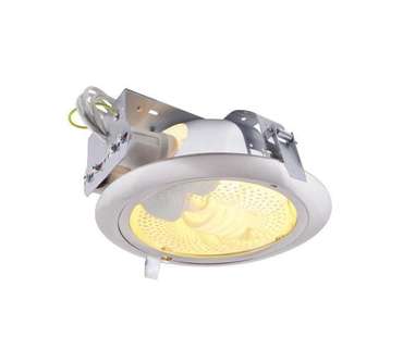 Светильник встраиваемый Arte lamp 