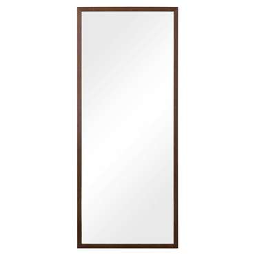 Напольное зеркало Messorio коричневого цвета