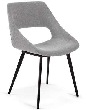 Chair Hest светло-серого цвета