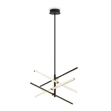 Подвесной светильник Freya FR5557PL-L22B Brilliance Modern