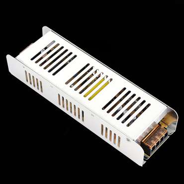 Блок питания (24V,200W, IP20) ST-Luce Светодиодные ленты