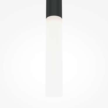 Подвесной светильник Maytoni MOD157PL-L6BK Pro Shade Modern