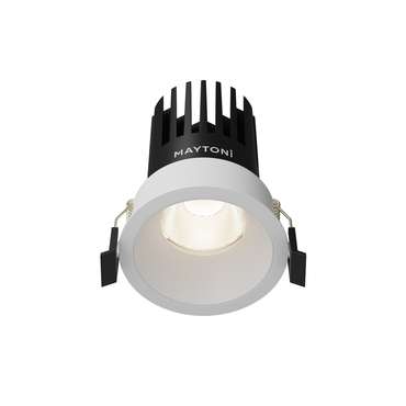 Встраиваемый светильник Technical DL117-15W-4K-W Dip Downlight