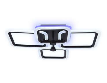 Потолочная люстра Original FA531 (акрил, цвет белый)