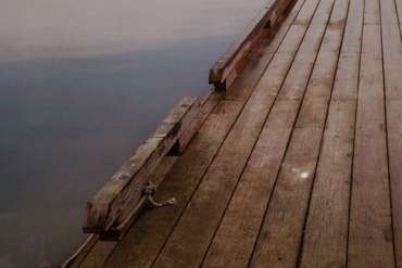 Постер Off Orcas Island