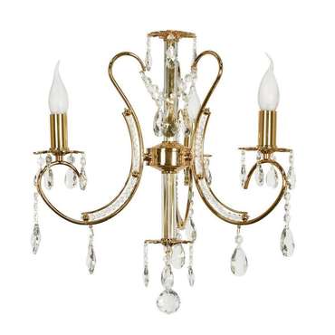 Подвесная люстра Arti Lampadari Romano  