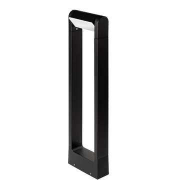 Ландшафтный светильник Lgd-path-frame-rotary 020345(1) (пластик, цвет белый)