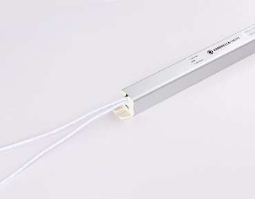 Блок питания Ambrella Light LED Driver 24V 48Вт AC185-260 2A IP20 GS8624