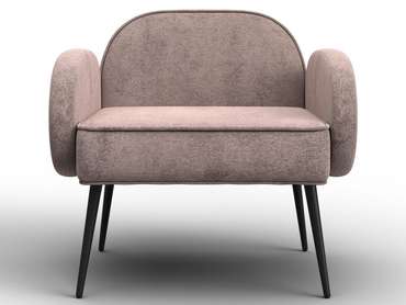 Кресло Лига-086 бежевого цвета