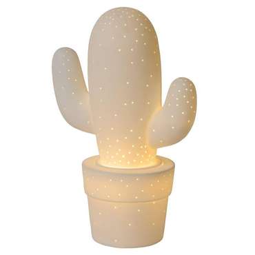 Настольная лампа Lucide Cactus 