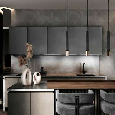 Люстра Loft It Lava 10361C