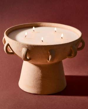 Ароматическая свеча flor de noviembre (560 г)