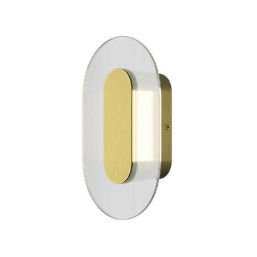 Настенный светильник (бра) Maytoni MOD355WL-L6BS3K Ply Modern