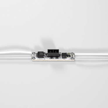 95000/01 Выключатель с инфракрасным датчиком движения 12/24V 60/120W 95000/01 Аксессуары для светодиодных лент 12/24V
