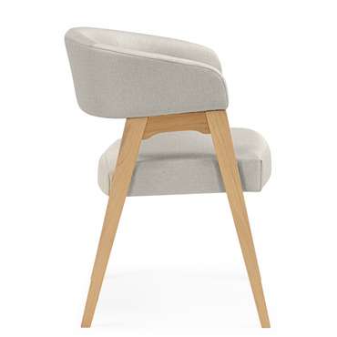 Невада 1 натуральное дерево / ткань 135