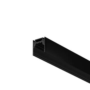Профиль для уличной трековой системы Outdoor O-TR002OH-P-B3M Профиль для уличной трековой системы Exility IP Уличная трековая система освещения Exility IP