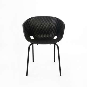 Кресло Uni-Ka черного цвета