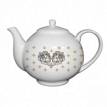 Чайник Varvara Premium
