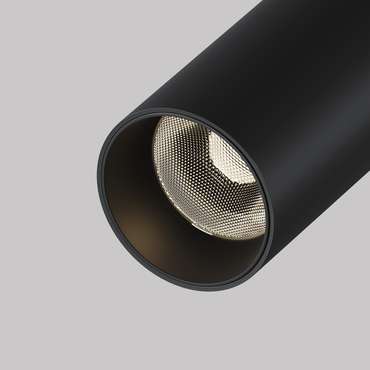 Потолочный светильник Technical C142CL-6W3K-B Focus T Ceiling