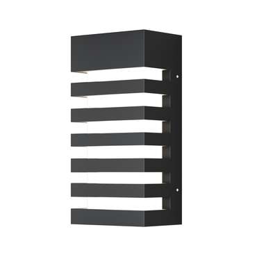 Настенный светильник (бра) Outdoor O034WL-01B Remsa Outdoor